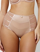 TEONA MOCCA Трусы высокие