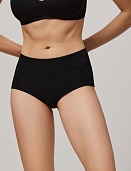 10075 High waist Трусы высокие