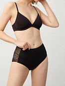 19191 High waist Трусы высокие