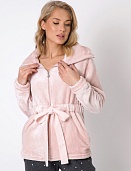 EVE DUSTY PINK Джемпер женский