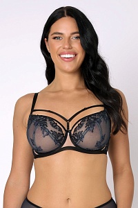 KASSIOPEA BLUE Soft Бюст