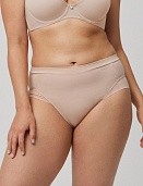 19342 High waist Трусы высокие