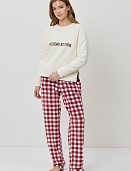 CLARISSE SET Комплект женский со штанами