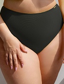 LEMON BLACK Briefshighwaist Трусы купальные