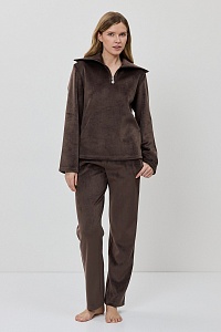MILENE SET SOFT Комплект женский со штанами
