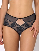 KASSIOPEA BLUE Трусы высокие
