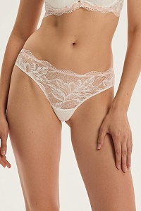 43635 KAVI/01X Трусы стринги
