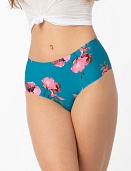 WILD ROSE BRASIL MAXI Трусы бразильяно