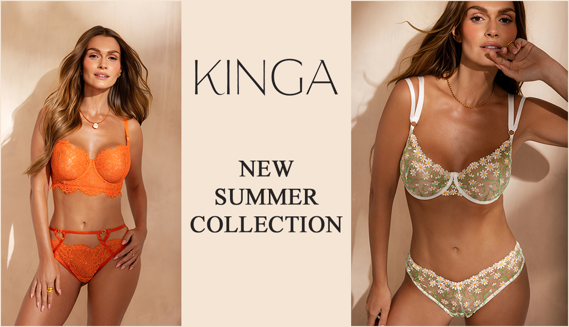 KINGA