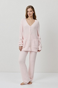 JESSICA SET SOFT Комплект женский со штанами
