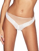 969/3-P PERLA WHITE Трусы слипы