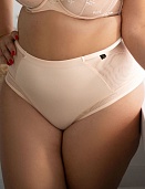 FORTUNA COMFORT COFFEE Briefshighwaist Light Трусы высокие