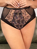 BLURRY Stringhighwaist Трусы высокие стринги