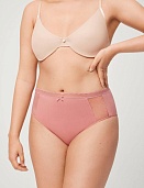 19536 High waist Трусы высокие