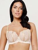 HARMONY GOLD Balconette Soft Бюст SUBTILLE