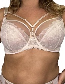 CAROLINE BEIGE Soft Бюст