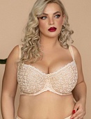 BETTY COFFEE Halfcupsoft Бюст