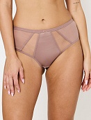 BUTTERFLY MOCCA Трусы высокие