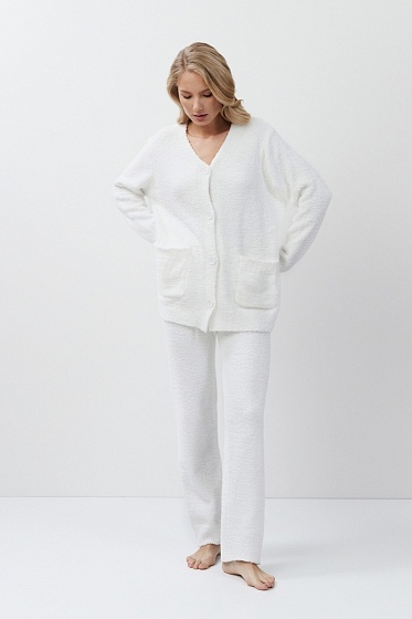 KEYLA SET SOFT Пижамный комплект женский