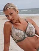 LULU Softbralette Бюст