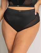 SIMPLE Stringhighwaist Трусы высокие стринги