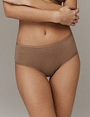 HEIDI CHOCO Трусы слипы