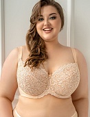BETTY COFFEE Soft Бюст