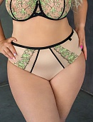 LIME Briefshighwaist Трусы высокие