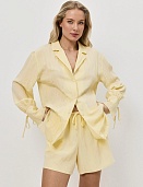 SOLARA SET Комплект женский с шортами
