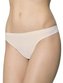 SIMPLE STRING Трусы стринги