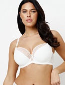 MIRANDA MILK Semi soft Бюст