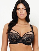 LEONA Soft full cup Бюст