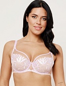 CINDY PURPLE Soft Full Cup Бюст