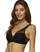 748-WB LARA BLACK Бюст