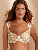 1258-SC SUMMER MUSE Бюст