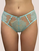 AQUAMARINE SEE BLUE Трусы слипы