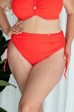 CORAL Brasylianahighwaist Трусы купальные