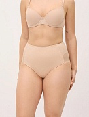 19091 High waist Трусы высокие