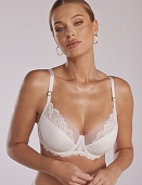 1098-BC LUNA ECRU Бюст KINGA