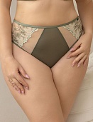 LULU Briefshighwaist Трусы высокие