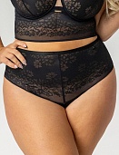 NOA Stringhighwaist Трусы высокие стринги