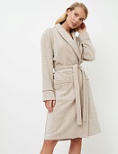 MARIANNA BEIGE Халат женский