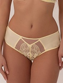 YASMIN YELLOW Трусы слипы