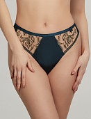 FELICE EMERALD Stringshorts Трусы стринги