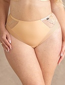 NEL BEIGE Briefsmidi Трусы слипы