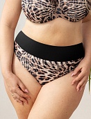 MAUI Briefshighwaist Трусы купальные