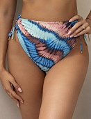 FIJI Brasylianahighwaist Трусы купальные