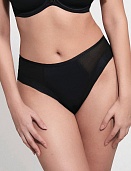 FORTUNA COMFORT BLACK Briefs Light Трусы слипы