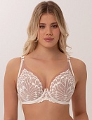 GRACIA MILK Soft Bralette Бюст