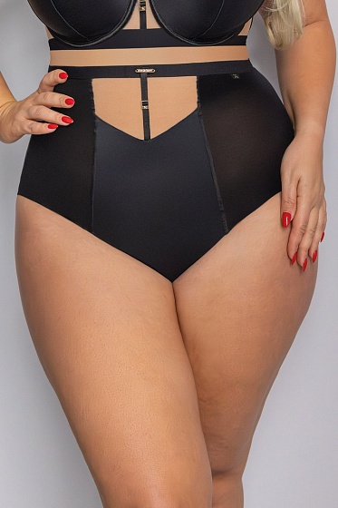 SIMPLE Briefs MAXI Трусы высокие